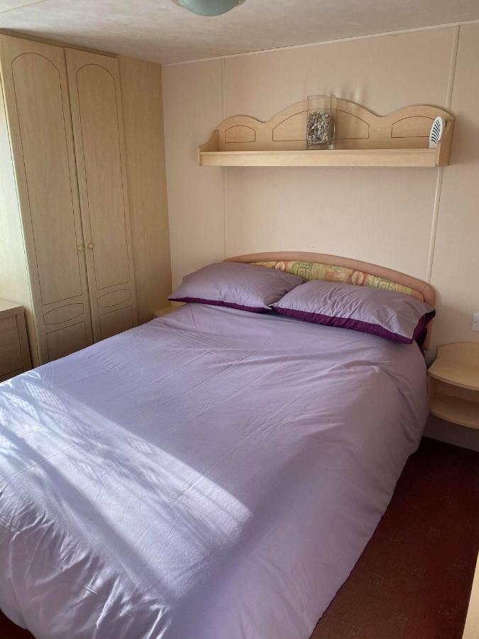 G4 Holiday Caravan Par Εξωτερικό φωτογραφία